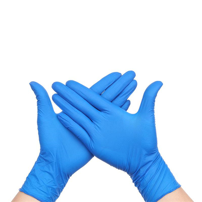 Disposable Gloves Uses And Precautions